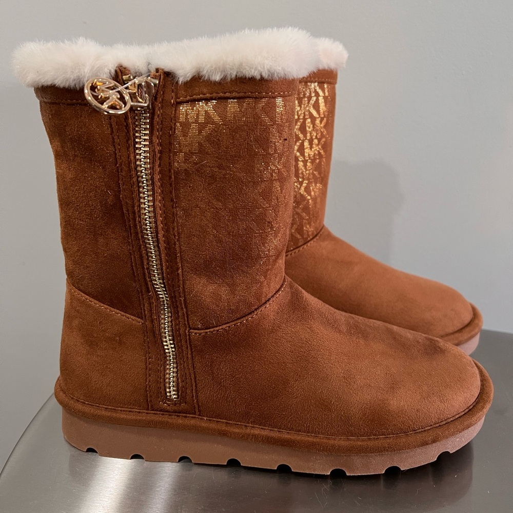 Michael Kors Kids Boots